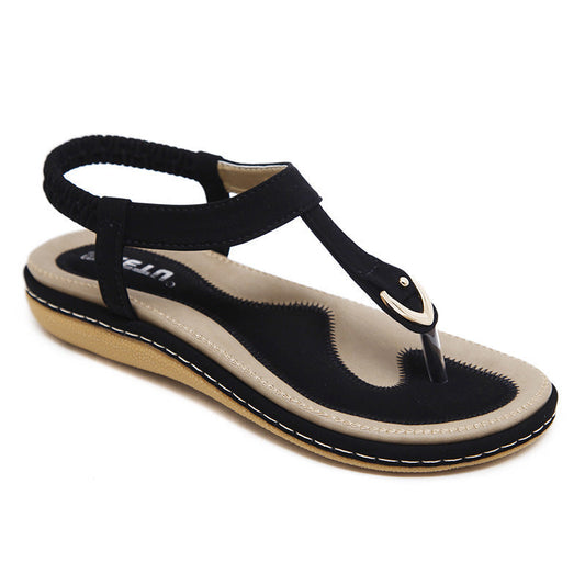 Women's Soft Foam Casual Sandals Halveyn
